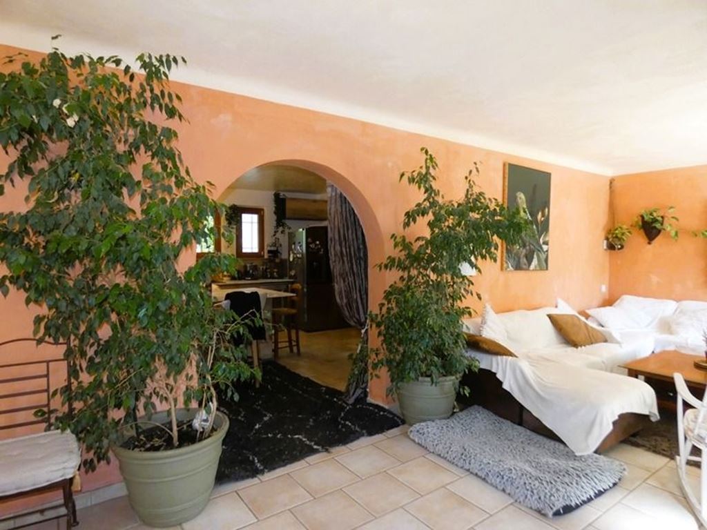 Villa SERRES (05700) BUECH DEVOLUY IMMO