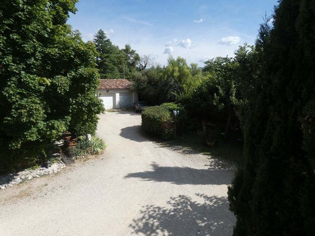 Villa SERRES (05700) BUECH DEVOLUY IMMO