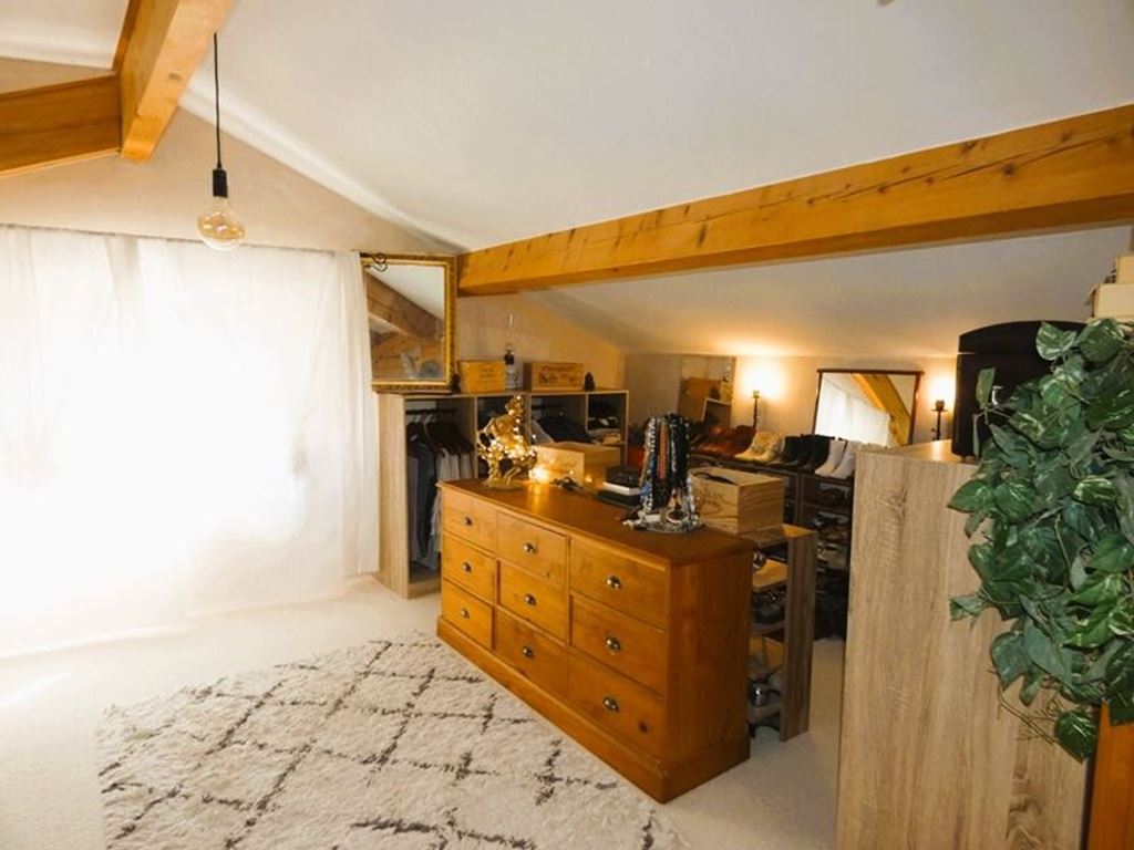 Villa SERRES (05700) BUECH DEVOLUY IMMO