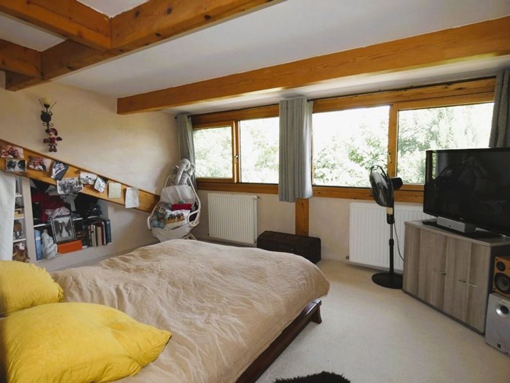 Villa SERRES (05700) BUECH DEVOLUY IMMO