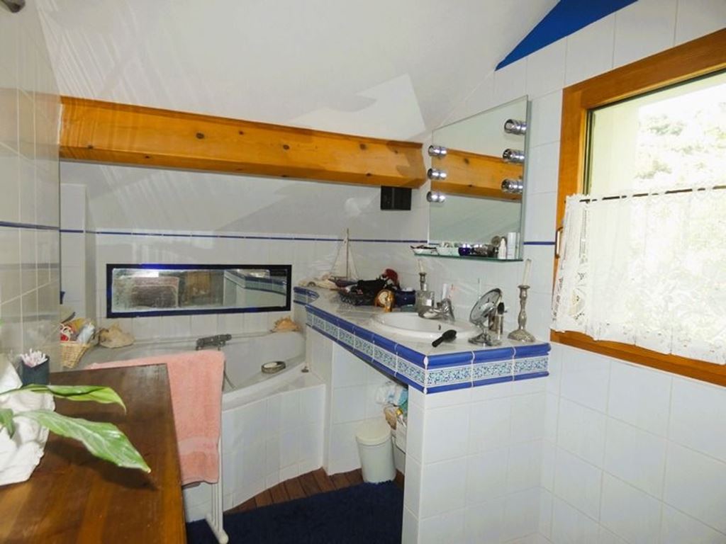 Villa SERRES (05700) BUECH DEVOLUY IMMO