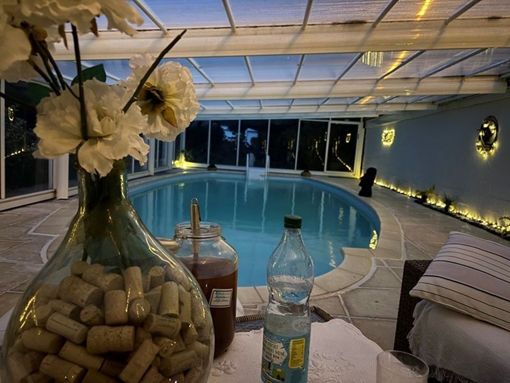 Villa SERRES (05700) BUECH DEVOLUY IMMO