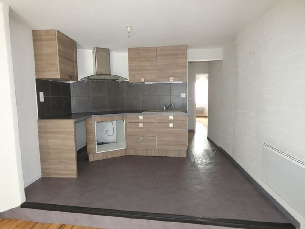 Appartement T3 VEYNES (05400) BUECH DEVOLUY IMMO