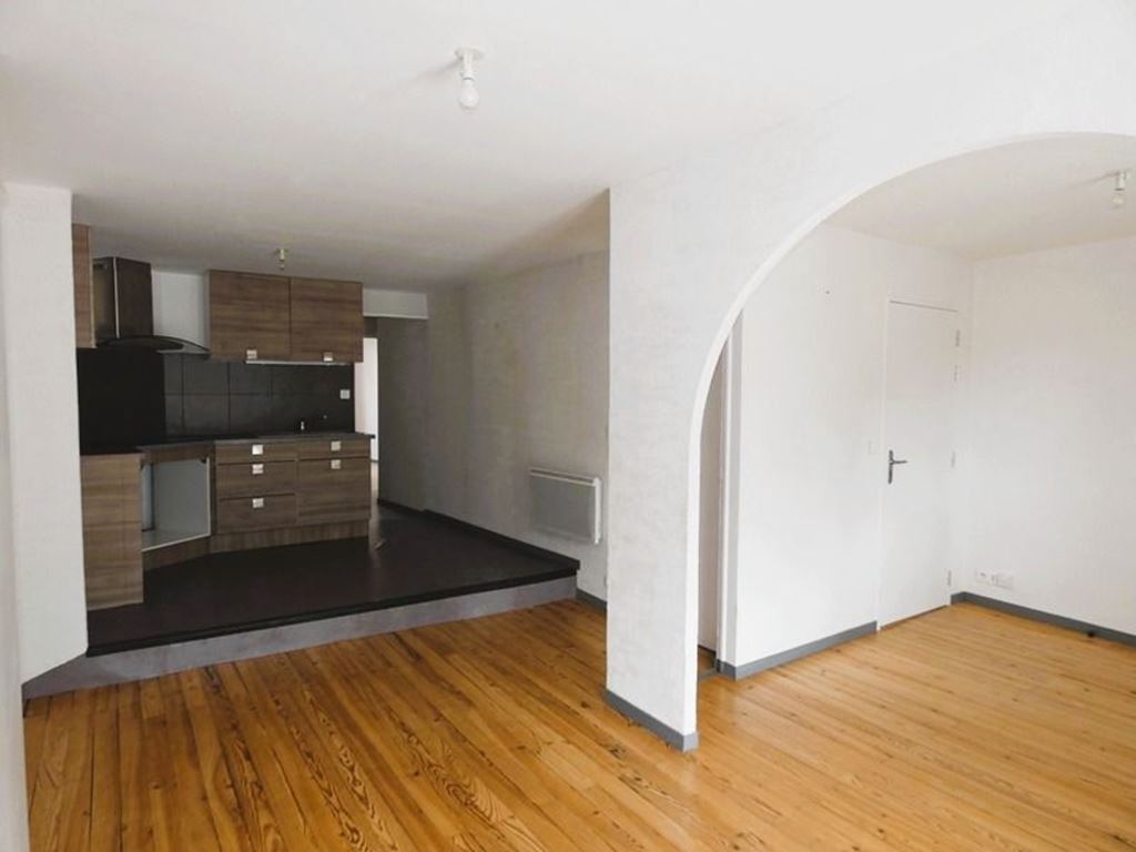 Appartement T3 VEYNES (05400) BUECH DEVOLUY IMMO