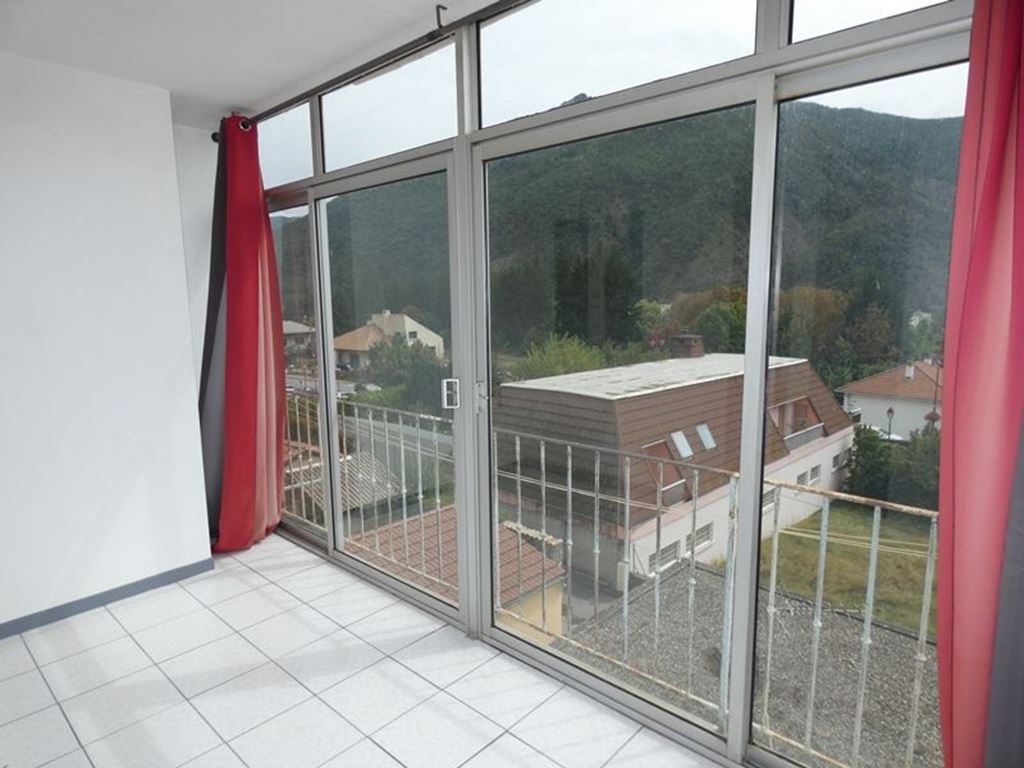 Appartement T3 VEYNES (05400) BUECH DEVOLUY IMMO