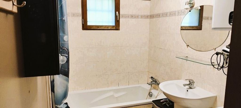 Maison de plain pied ST LAURENT DU CROS (05500) BUECH DEVOLUY IMMO