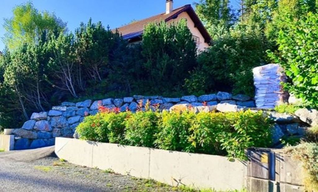 Maison de plain pied ST LAURENT DU CROS (05500) BUECH DEVOLUY IMMO