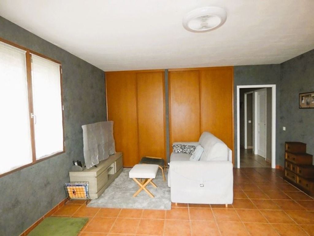 Maison de plain pied ST LAURENT DU CROS (05500) BUECH DEVOLUY IMMO