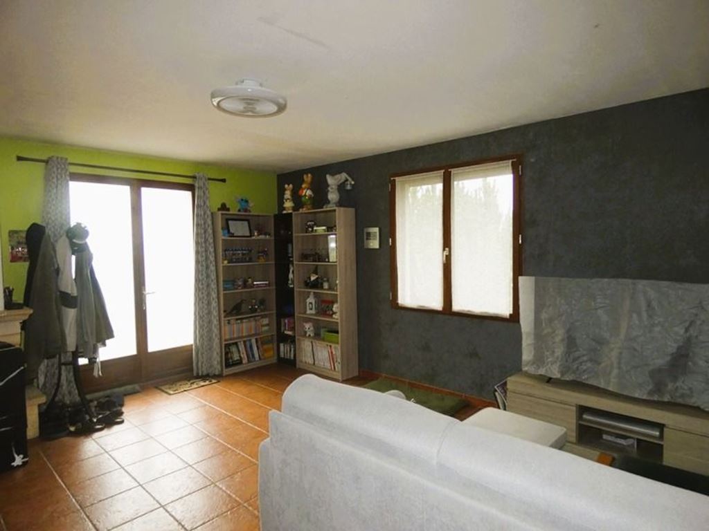 Maison de plain pied ST LAURENT DU CROS (05500) BUECH DEVOLUY IMMO