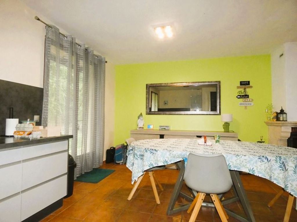 Maison de plain pied ST LAURENT DU CROS (05500) BUECH DEVOLUY IMMO
