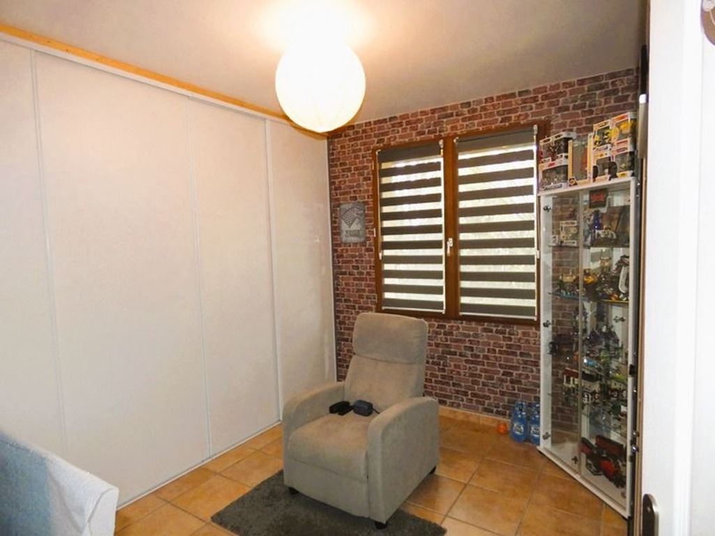Maison de plain pied ST LAURENT DU CROS (05500) BUECH DEVOLUY IMMO