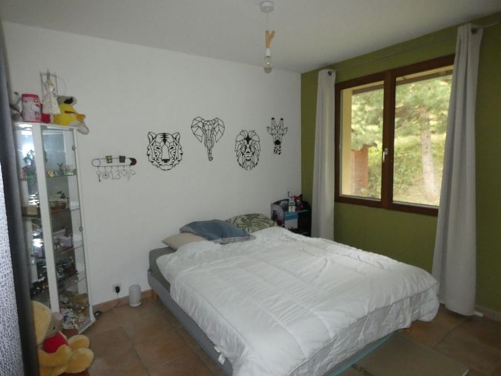 Maison de plain pied ST LAURENT DU CROS (05500) BUECH DEVOLUY IMMO