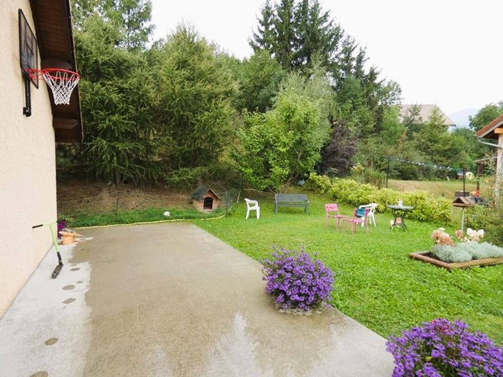 Maison de plain pied ST LAURENT DU CROS (05500) BUECH DEVOLUY IMMO