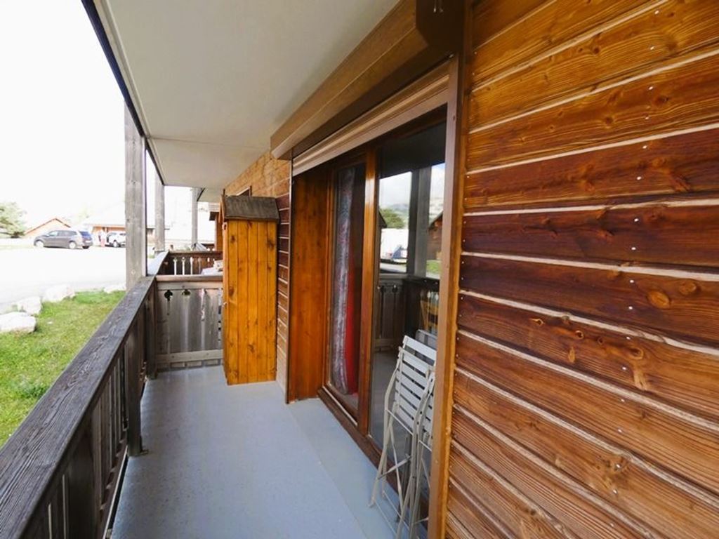 Appartement Studio AGNIERES EN DEVOLUY (05250) BUECH DEVOLUY IMMO