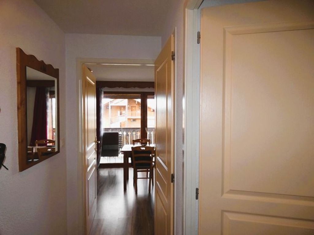 Appartement Studio AGNIERES EN DEVOLUY (05250) BUECH DEVOLUY IMMO