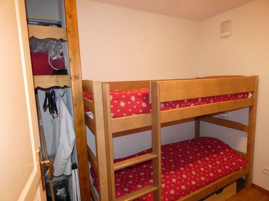 Appartement Studio AGNIERES EN DEVOLUY (05250) BUECH DEVOLUY IMMO