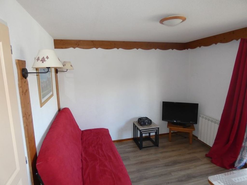Appartement Studio AGNIERES EN DEVOLUY (05250) BUECH DEVOLUY IMMO