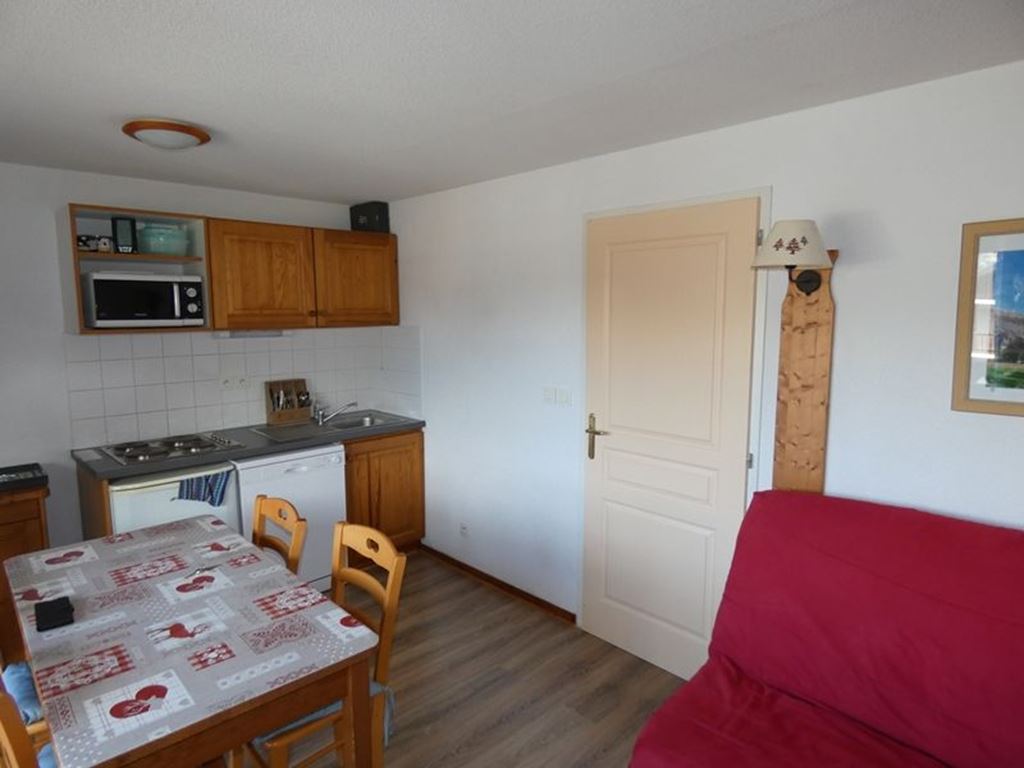 Appartement Studio AGNIERES EN DEVOLUY (05250) BUECH DEVOLUY IMMO