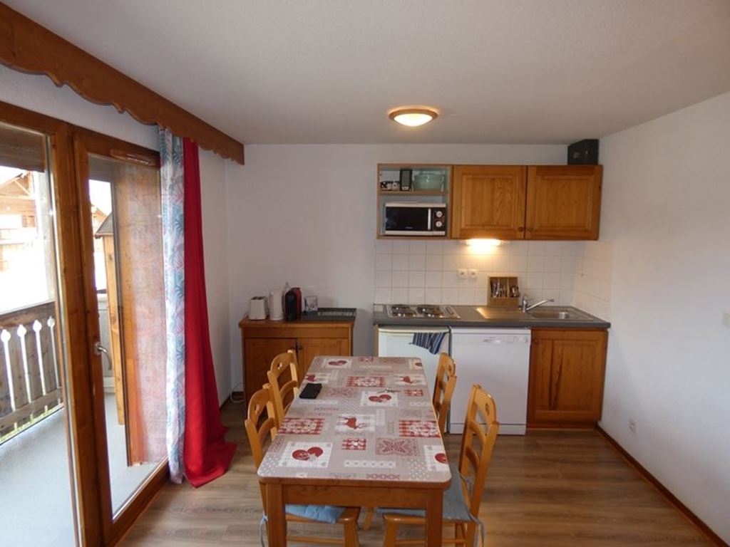 Appartement Studio AGNIERES EN DEVOLUY (05250) BUECH DEVOLUY IMMO