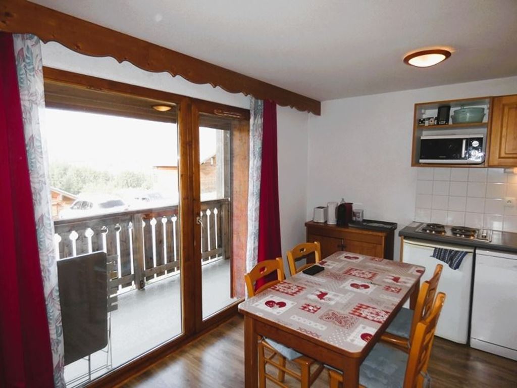 Appartement Studio AGNIERES EN DEVOLUY (05250) BUECH DEVOLUY IMMO