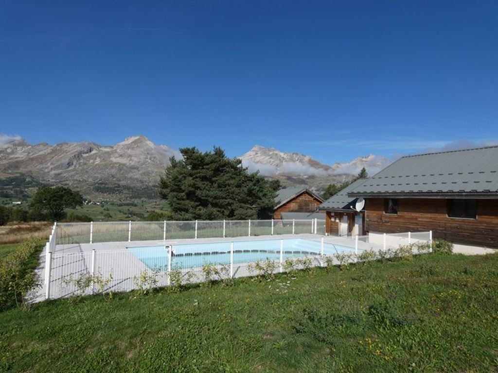 Appartement Studio AGNIERES EN DEVOLUY (05250) BUECH DEVOLUY IMMO