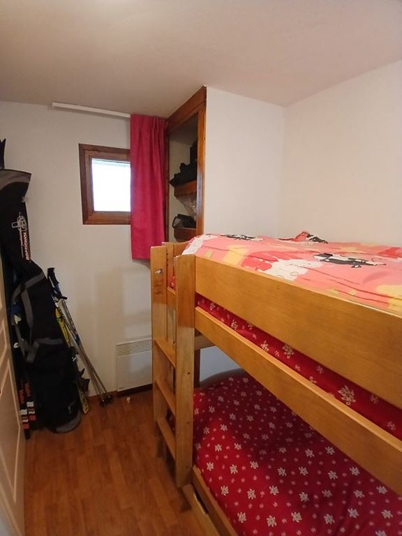 Appartement Studio AGNIERES EN DEVOLUY (05250) BUECH DEVOLUY IMMO