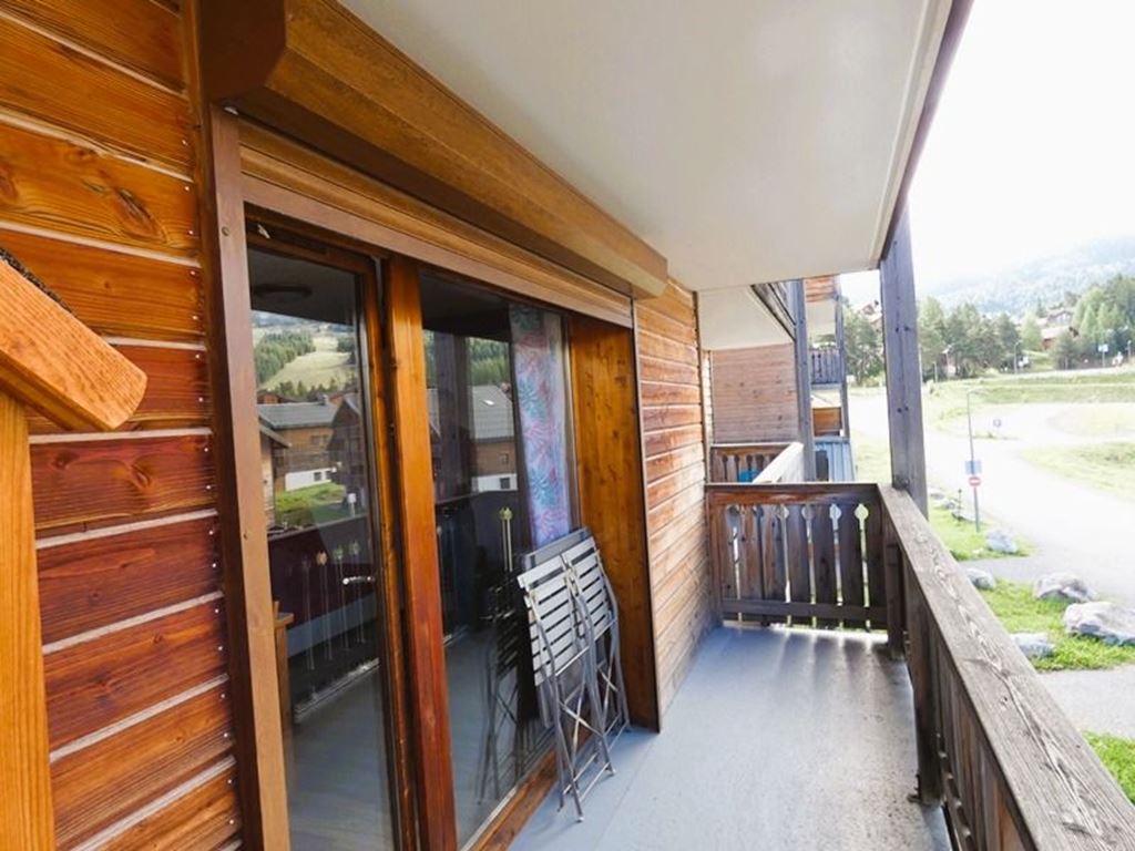 Appartement Studio AGNIERES EN DEVOLUY (05250) BUECH DEVOLUY IMMO