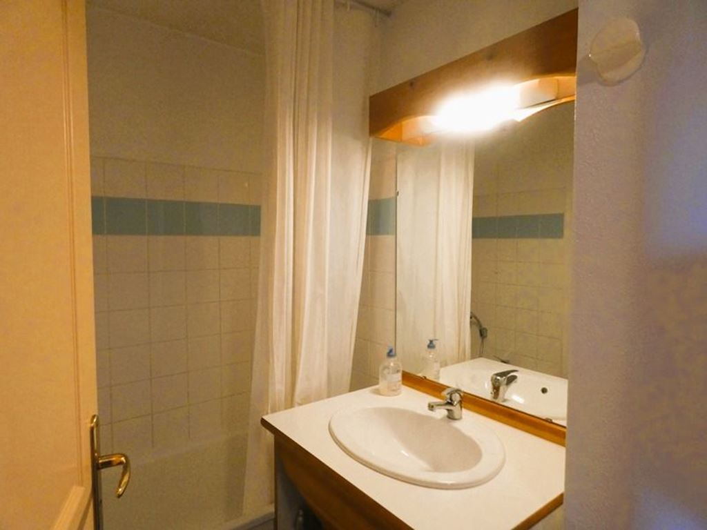 Appartement Studio AGNIERES EN DEVOLUY (05250) BUECH DEVOLUY IMMO