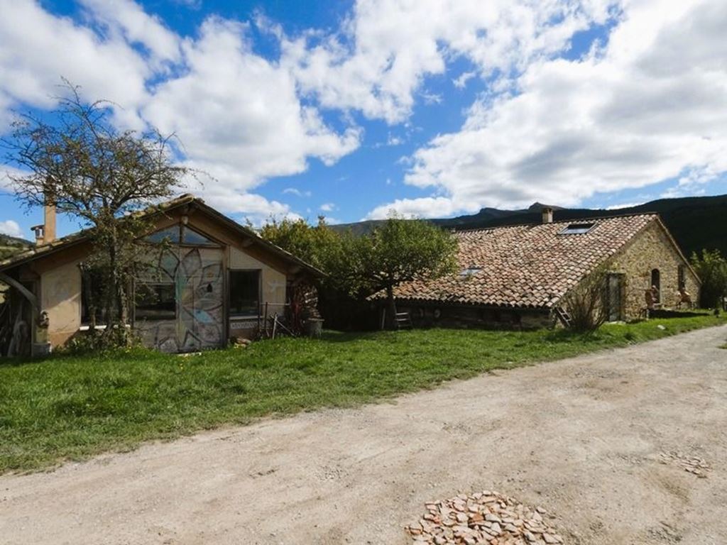 Propriété MONTCLUS (05700) BUECH DEVOLUY IMMO