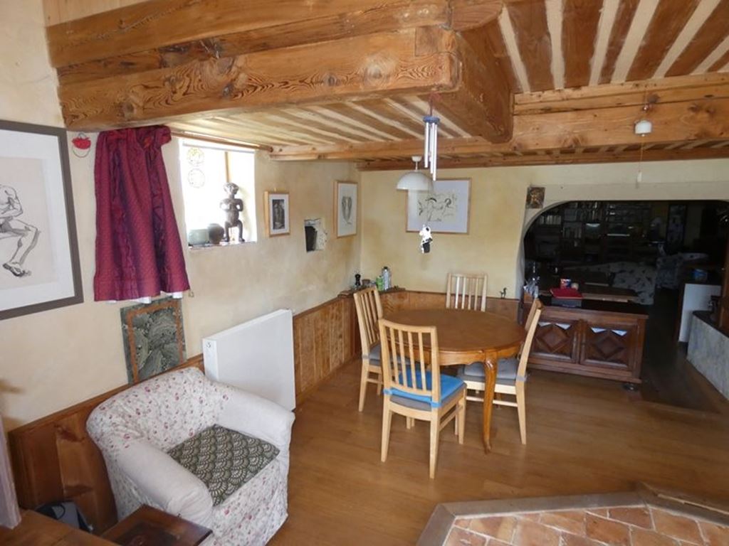 Propriété MONTCLUS (05700) BUECH DEVOLUY IMMO