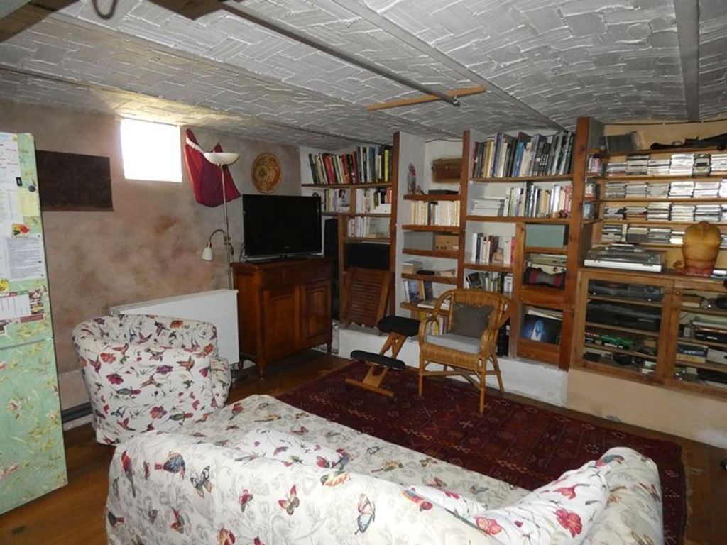 Propriété MONTCLUS (05700) BUECH DEVOLUY IMMO