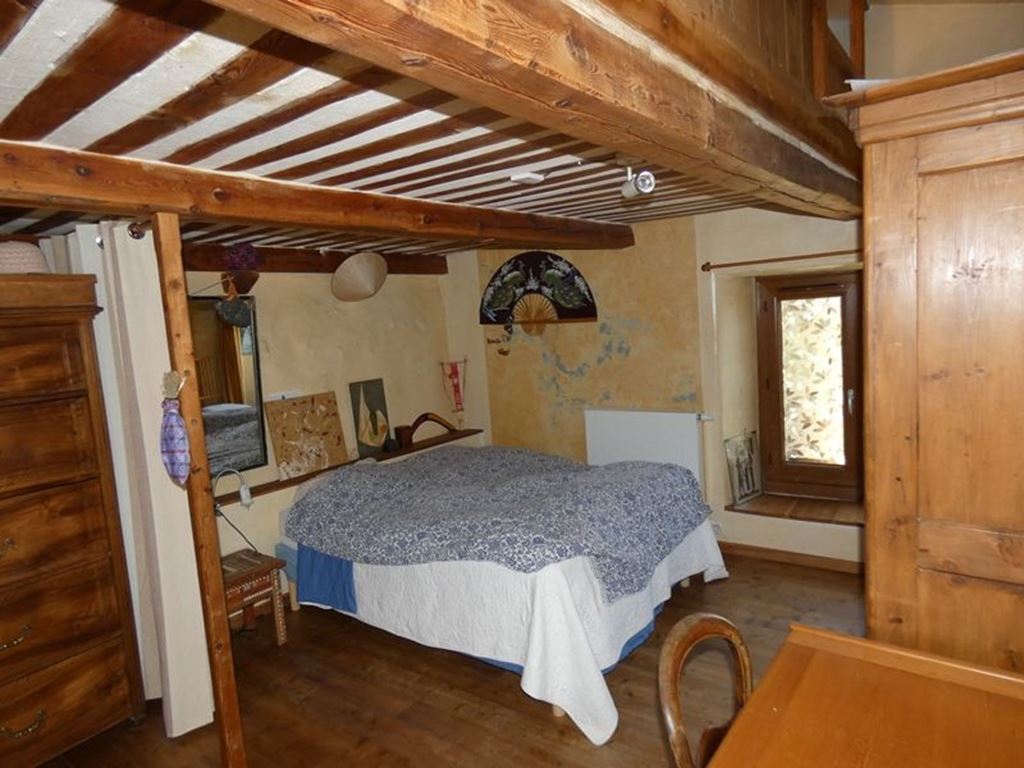 Propriété MONTCLUS (05700) BUECH DEVOLUY IMMO