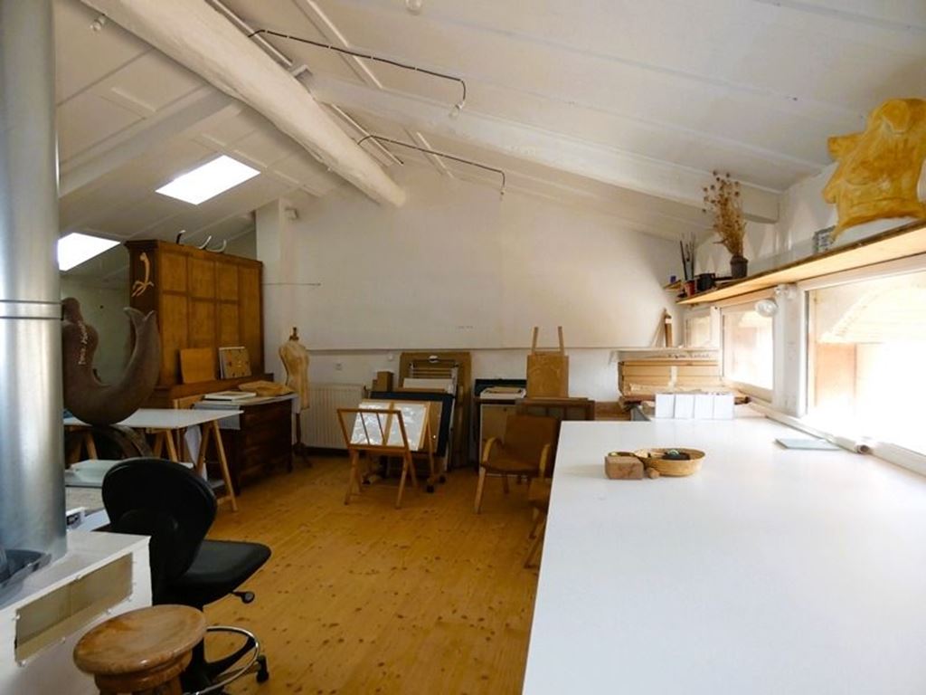 Propriété MONTCLUS (05700) BUECH DEVOLUY IMMO
