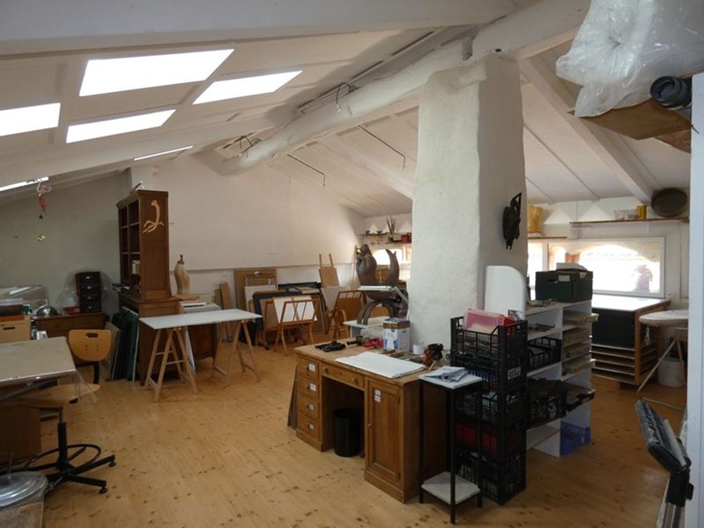 Propriété MONTCLUS (05700) BUECH DEVOLUY IMMO