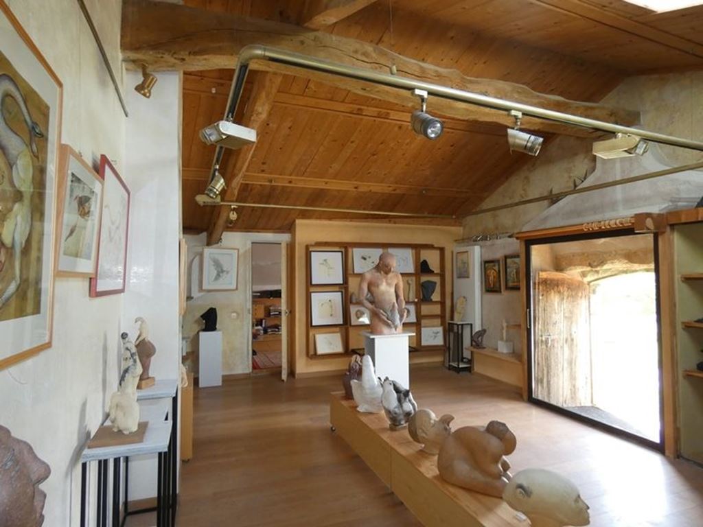Propriété MONTCLUS (05700) BUECH DEVOLUY IMMO