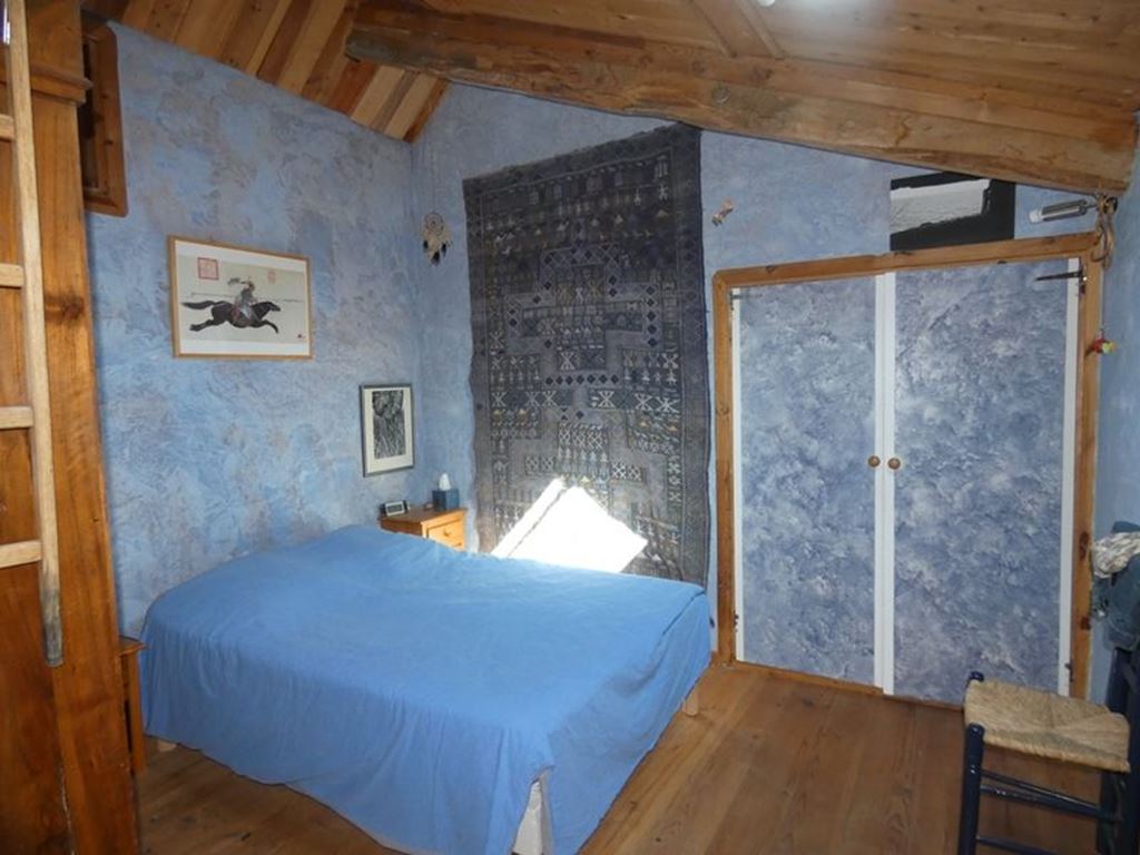 Propriété MONTCLUS (05700) BUECH DEVOLUY IMMO