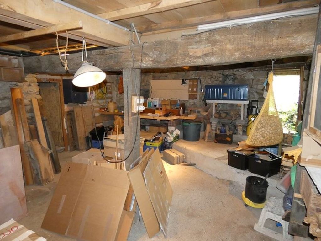 Propriété MONTCLUS (05700) BUECH DEVOLUY IMMO