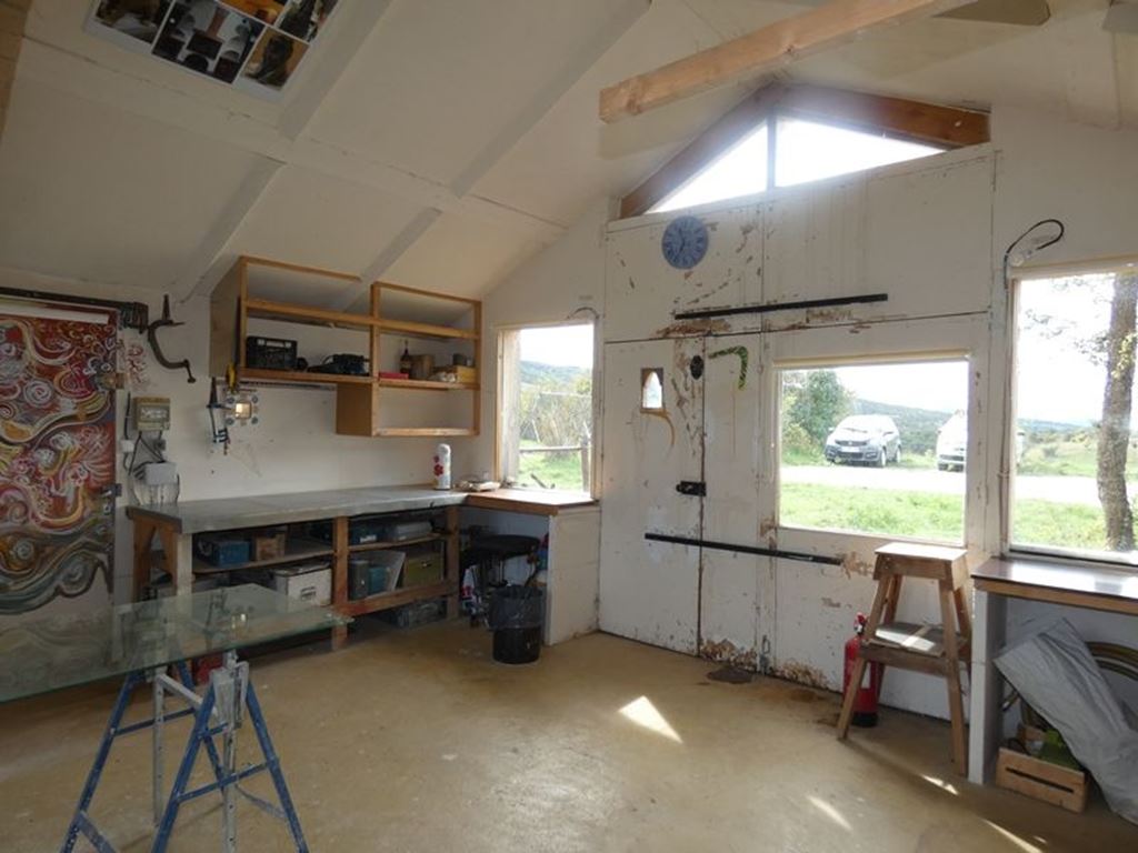 Propriété MONTCLUS (05700) BUECH DEVOLUY IMMO