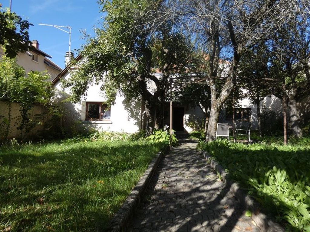 Maison ancienne LA ROCHE DES ARNAUDS (05400) BUECH DEVOLUY IMMO