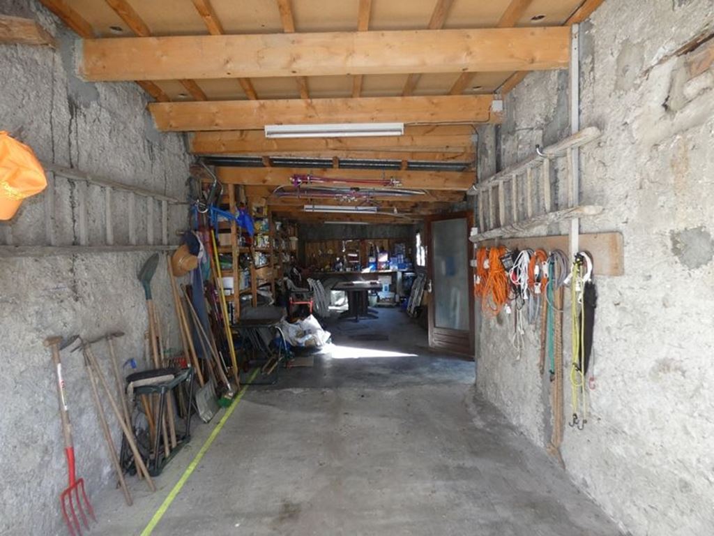 Maison ancienne LA ROCHE DES ARNAUDS (05400) BUECH DEVOLUY IMMO