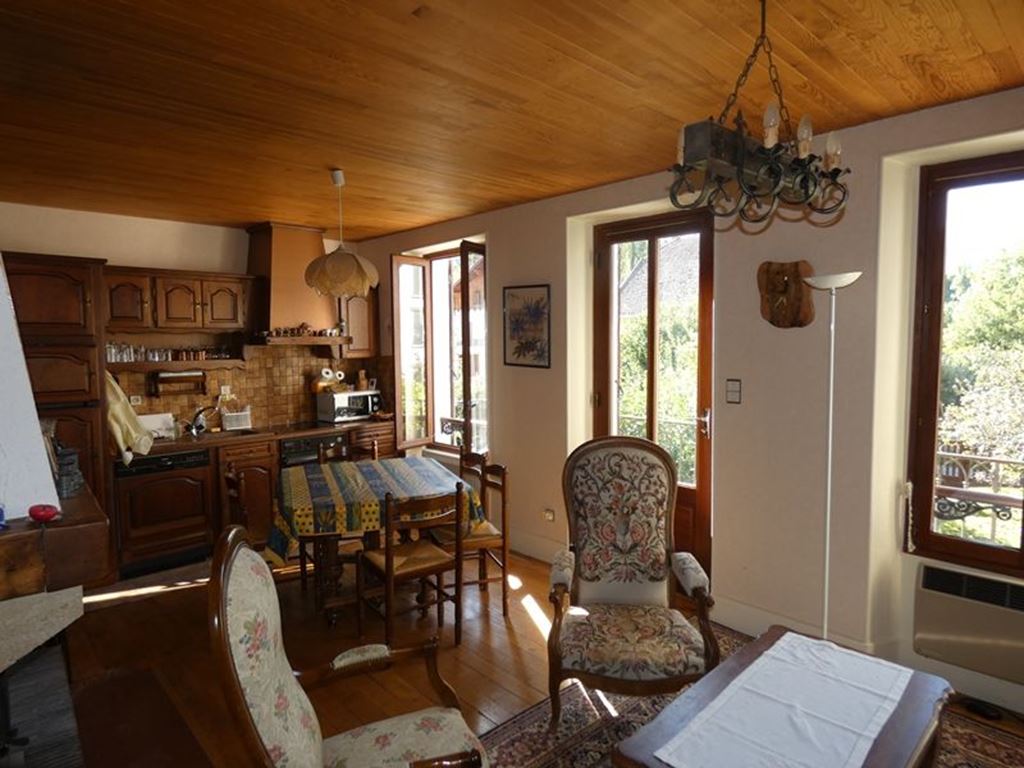 Maison ancienne LA ROCHE DES ARNAUDS (05400) BUECH DEVOLUY IMMO