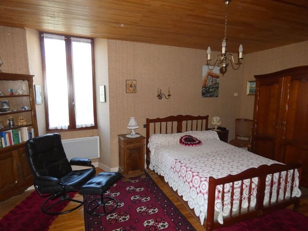 Maison ancienne LA ROCHE DES ARNAUDS (05400) BUECH DEVOLUY IMMO