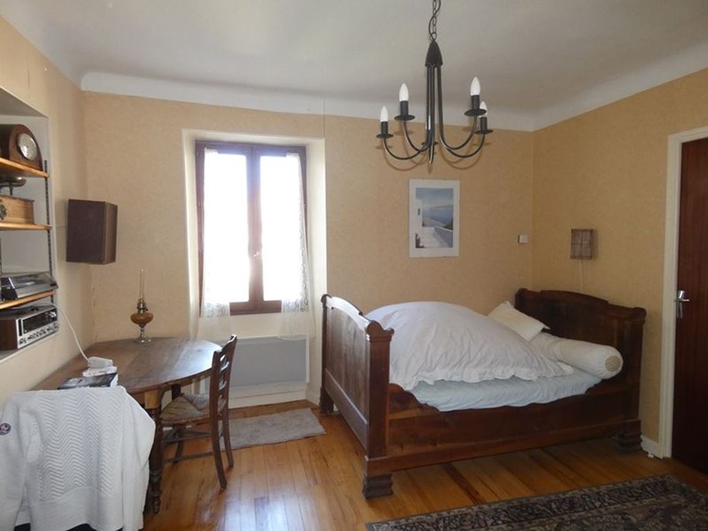 Maison ancienne LA ROCHE DES ARNAUDS (05400) BUECH DEVOLUY IMMO