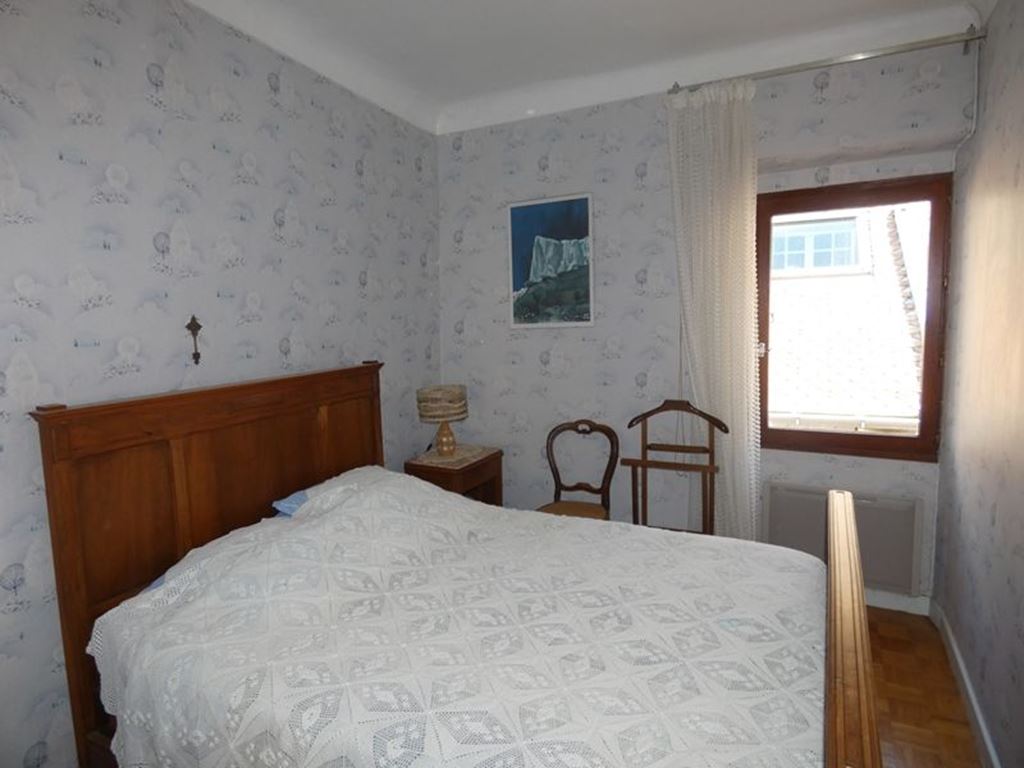 Maison ancienne LA ROCHE DES ARNAUDS (05400) BUECH DEVOLUY IMMO