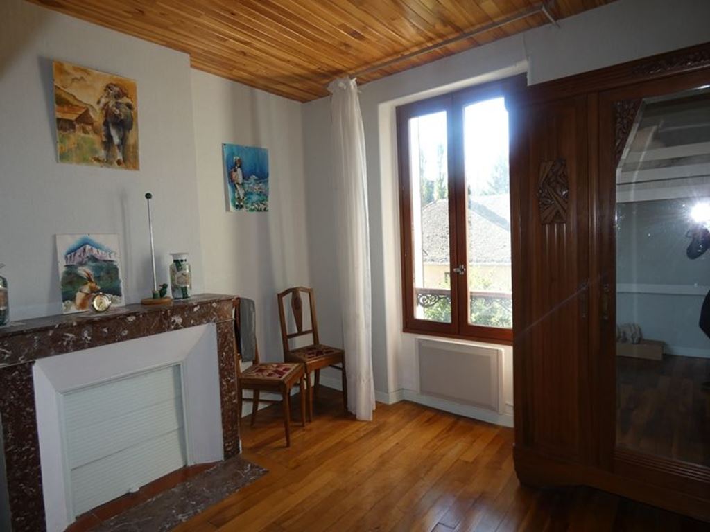 Maison ancienne LA ROCHE DES ARNAUDS (05400) BUECH DEVOLUY IMMO