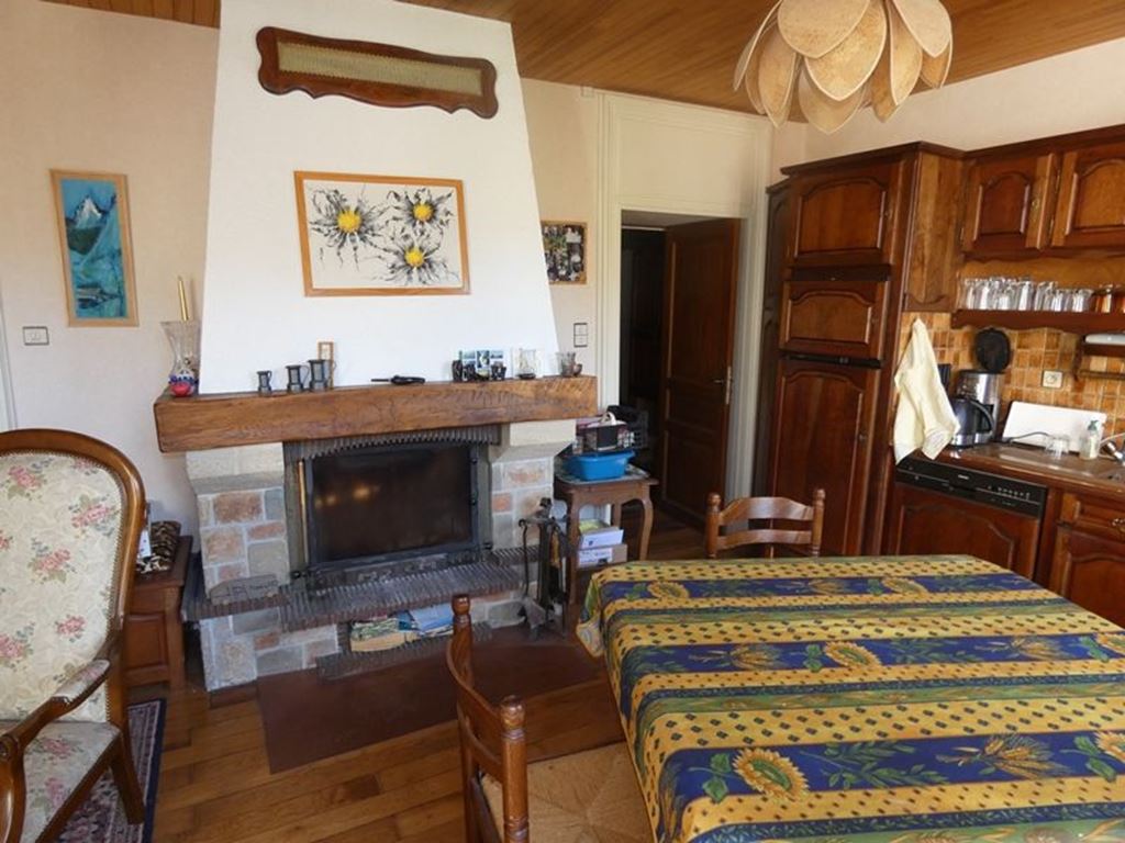 Maison ancienne LA ROCHE DES ARNAUDS (05400) BUECH DEVOLUY IMMO