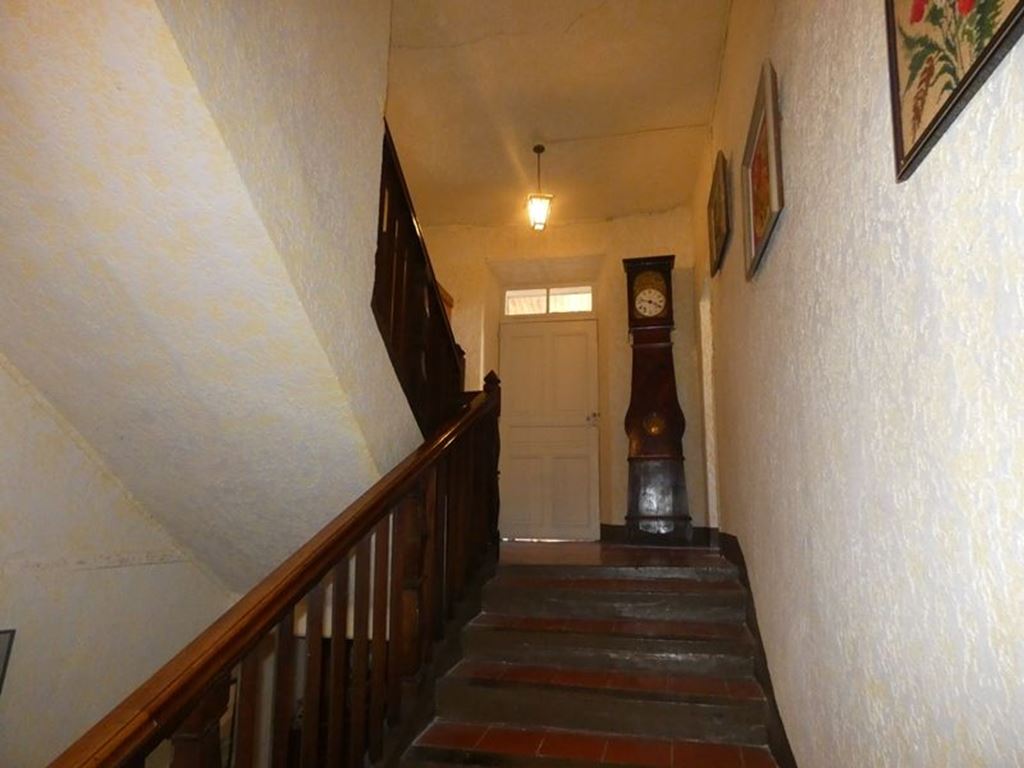 Maison ancienne LA ROCHE DES ARNAUDS (05400) BUECH DEVOLUY IMMO