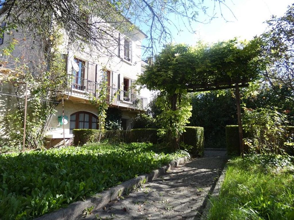 Maison ancienne LA ROCHE DES ARNAUDS (05400) BUECH DEVOLUY IMMO