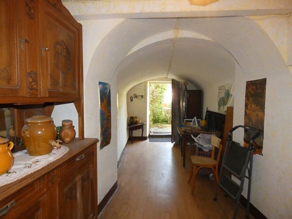 Maison ancienne LA ROCHE DES ARNAUDS (05400) BUECH DEVOLUY IMMO