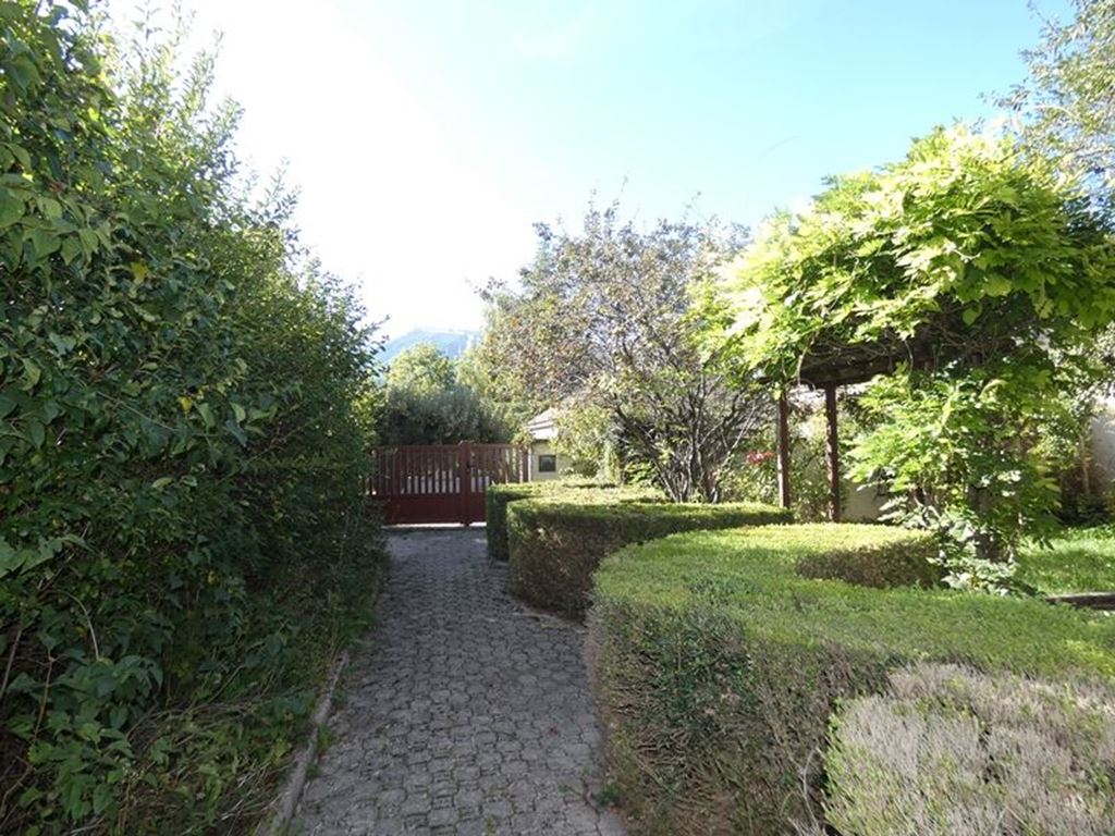 Maison ancienne LA ROCHE DES ARNAUDS (05400) BUECH DEVOLUY IMMO